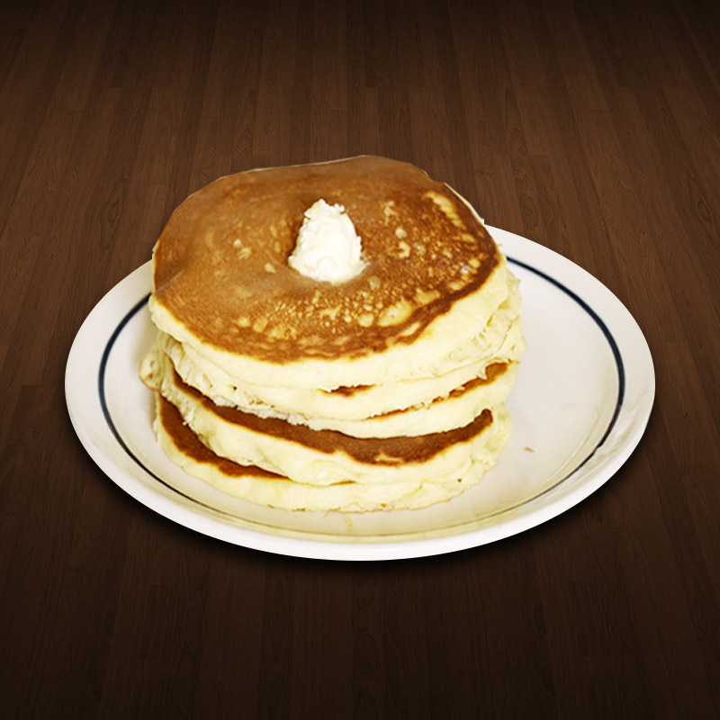 Menu | King's Pancakes - Breakfast, Lunch, Dinner, Homestyle Cooking in ...