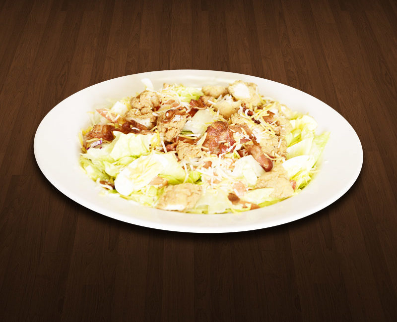 Cobb-salad