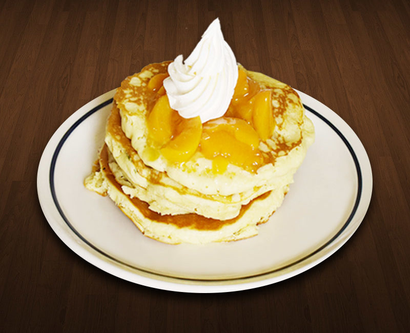 King’s-Fruity-Pancakes